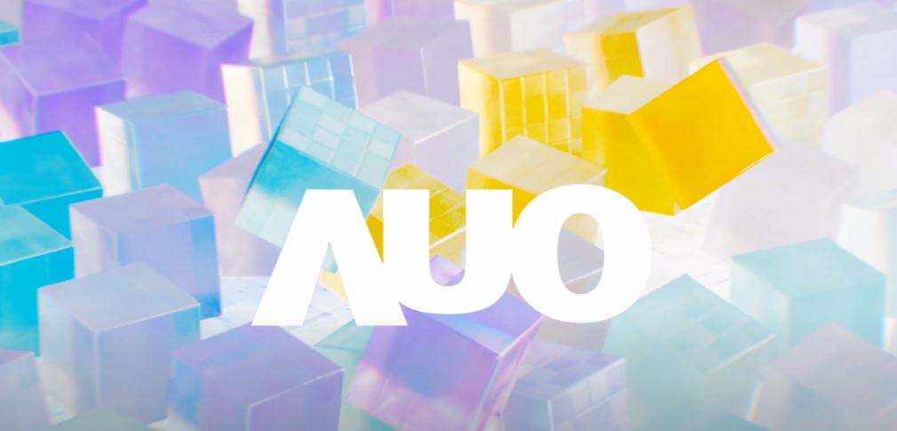 AUO at Touch Taiwan 2025  I Beyond Vision Create the Ultimate