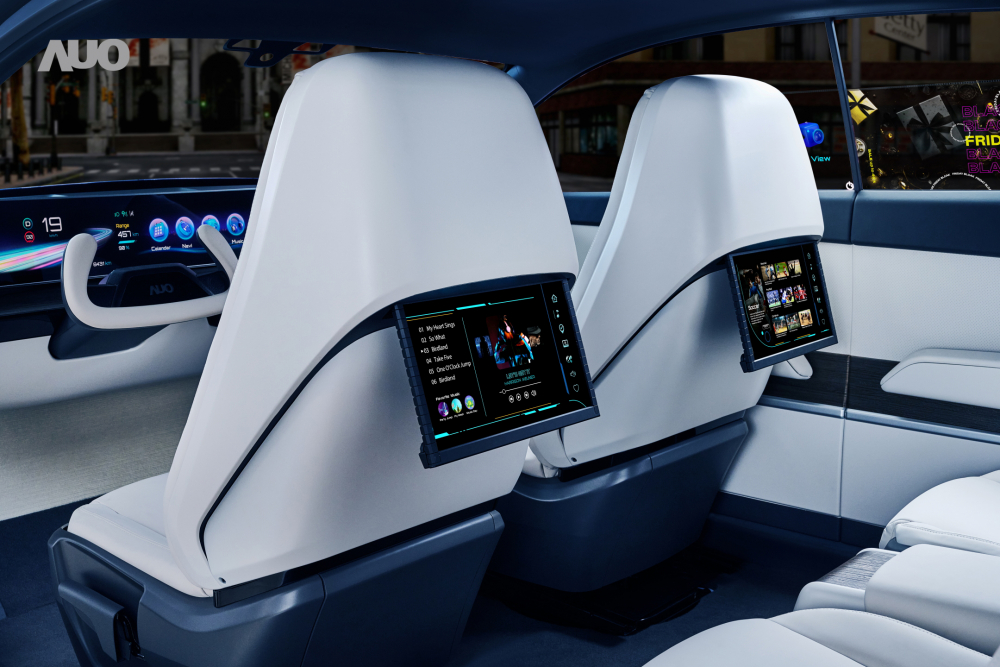 世界杯下单平台网站官网将于CES 展示全新Smart Cockpit 2024，可紧密串连使用者多元需求，并革新座舱内部的应用和设计，带来身历其境且引人入胜的视觉飨宴，满足驾乘人员的全方位体验
