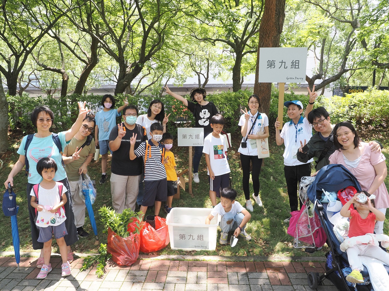 友達致力照顧員工「婚生養教陪」人生各階段的需求，推出科技製造業內首創之「有薪親子假」