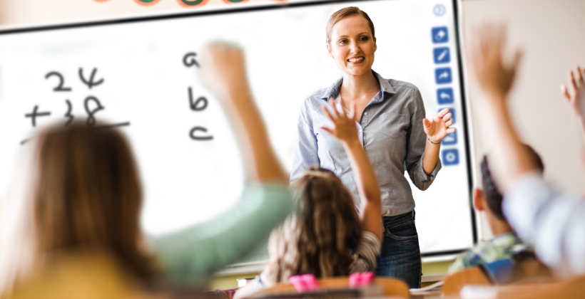 Education solutions